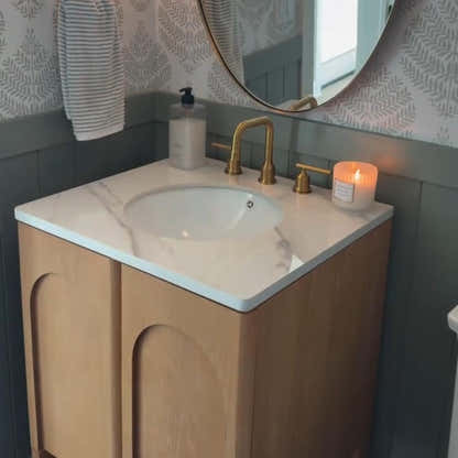 Cory Vanity 24"W