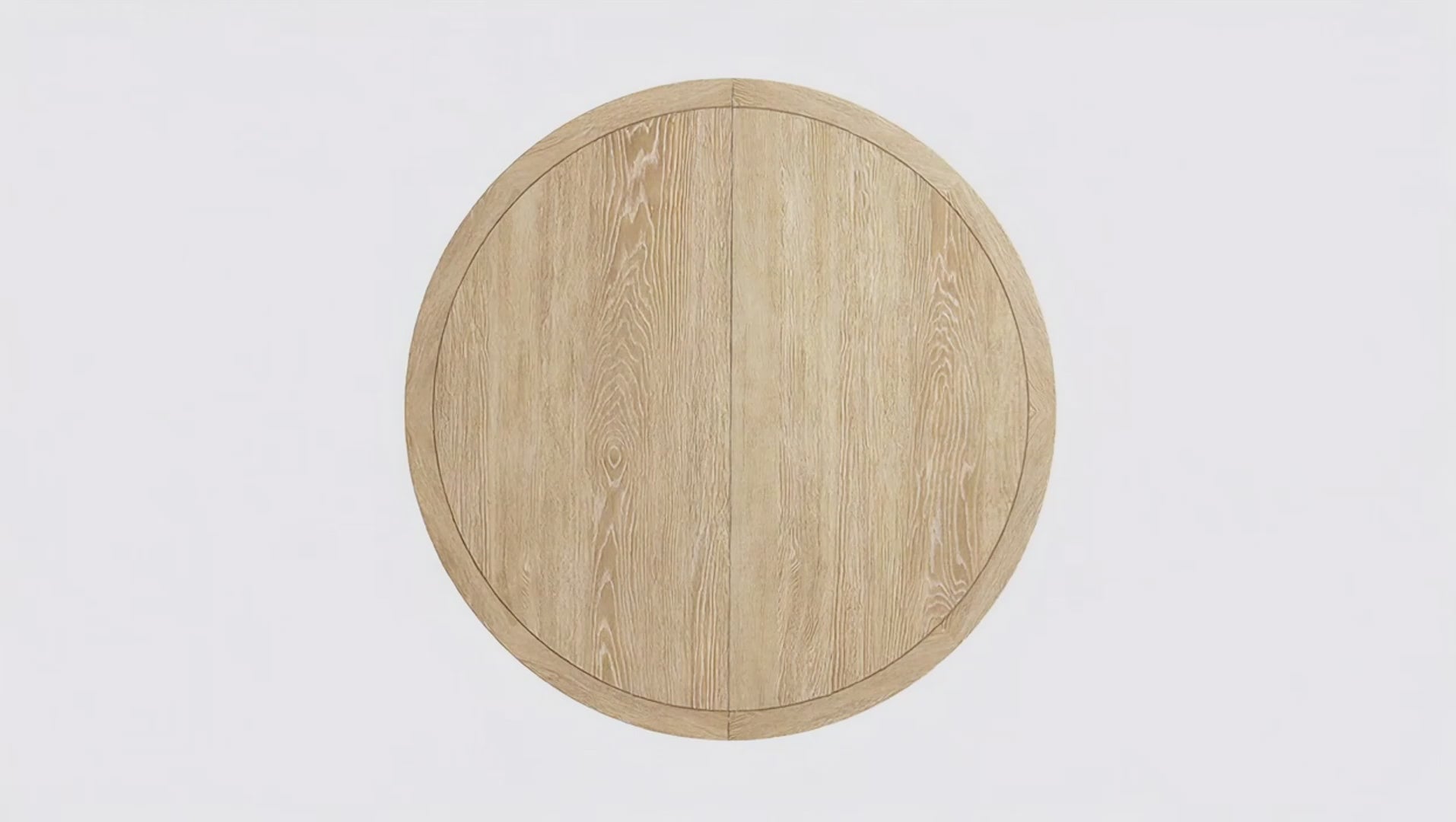 Ansel Dining Table 54" To 85"