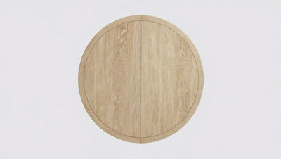 Ansel Dining Table 54" To 85"