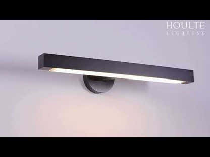 Brushed Radiance Picture Light 24"W