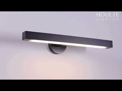 Brushed Radiance Picture Light 24"W