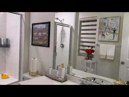 Sylvia Palladian Alabaster Wall Sconce 20"H