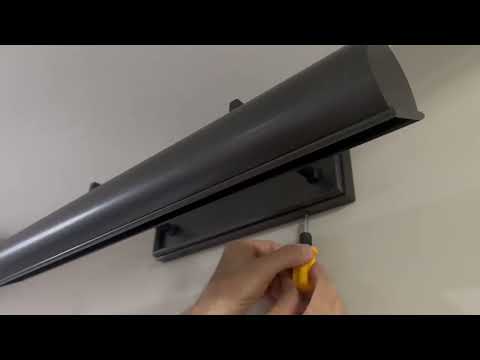 Galleria Picture Light 18"