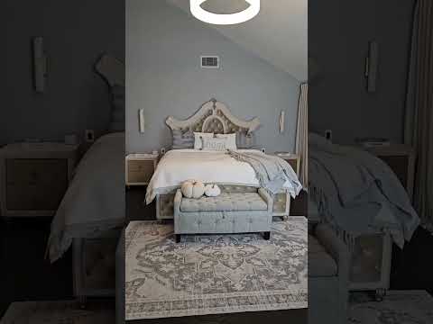 Soluna Alabaster Round Chandelier 30"D