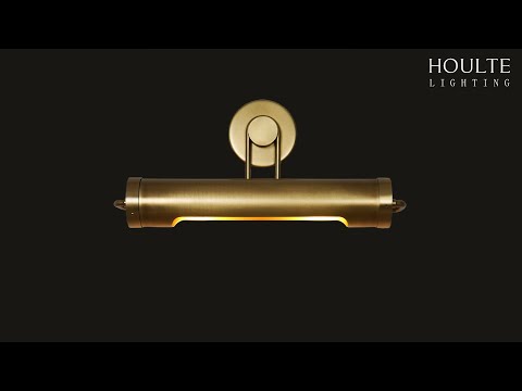 Artisan Beam Picture Light 18"W