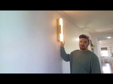 OpalEdge Alabaster Oval Wall Sconce 19.7"H