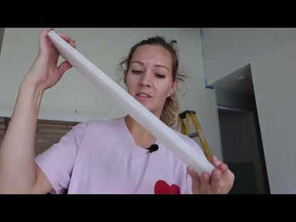 Mintreux Alabaster Wall Sconces 20"H