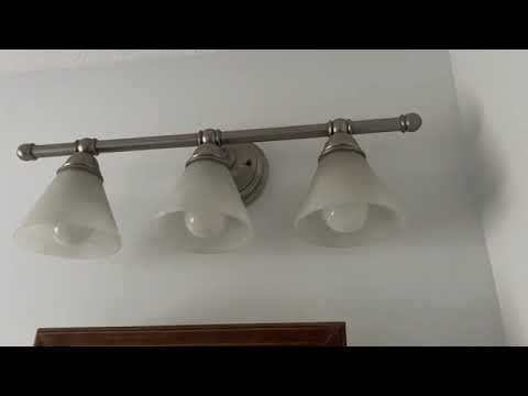 Axis Alabaster Wall Sconce 13.9"