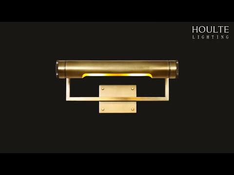 Elegance Illuminate Picture Light 18"W