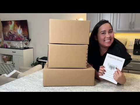 Frostleaf Crystal Grand Cascade Branches Chandelier 24"D