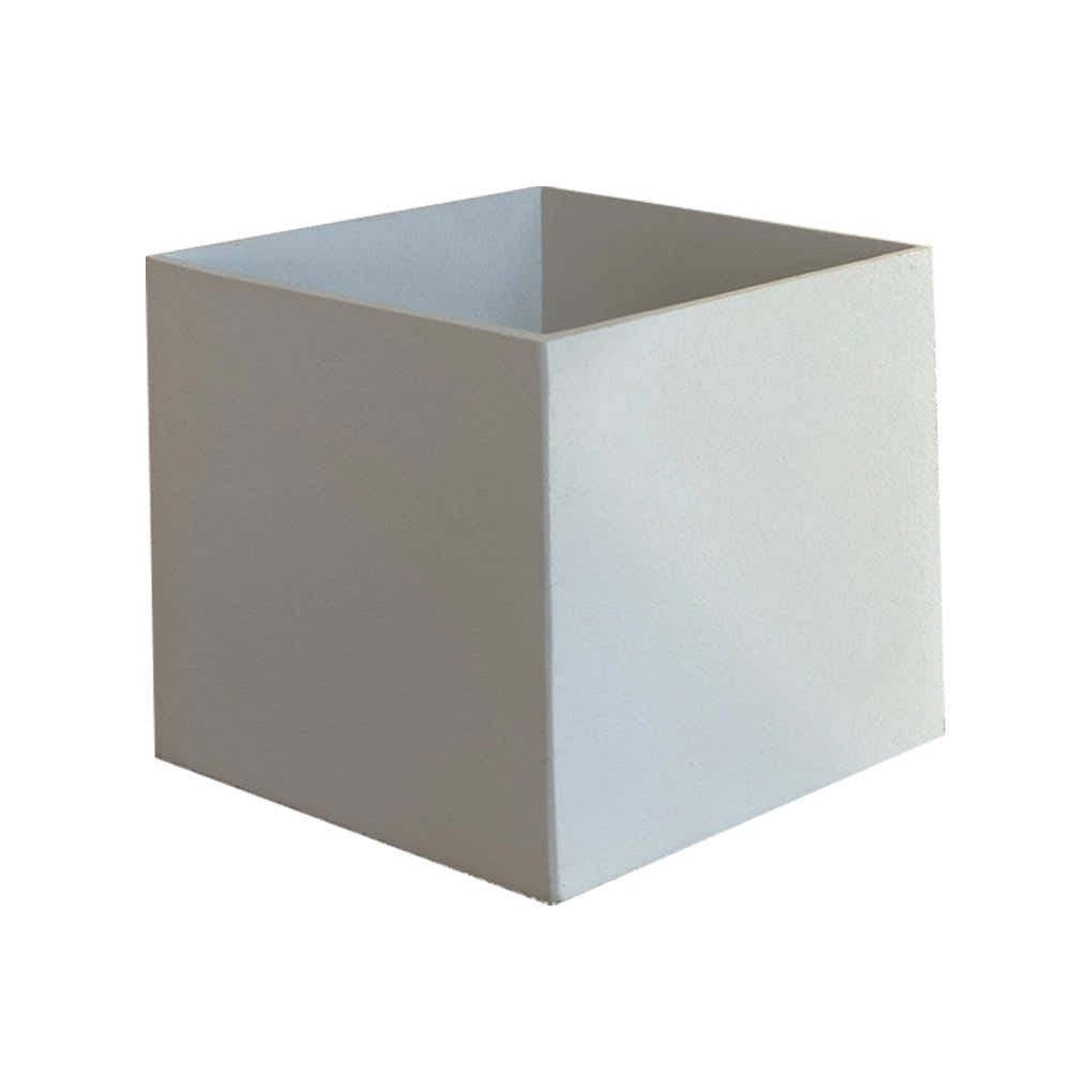 Monolith Square Outdoor Up Down Wall Light