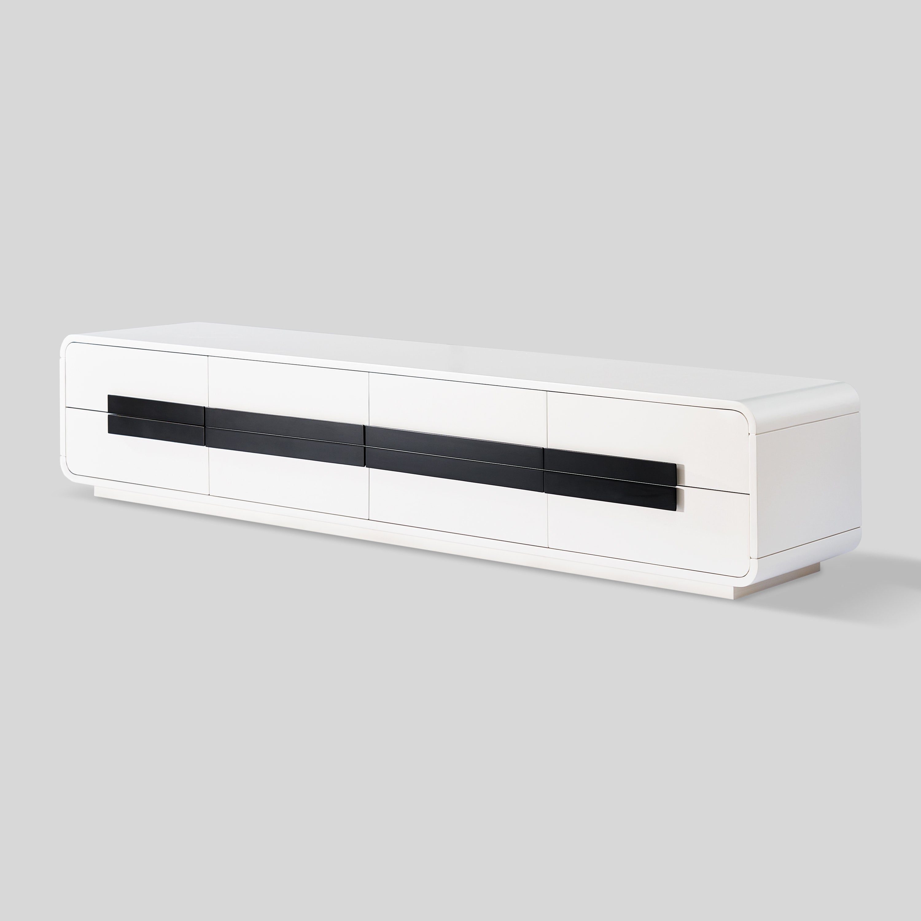 Soren Media Console  80" W