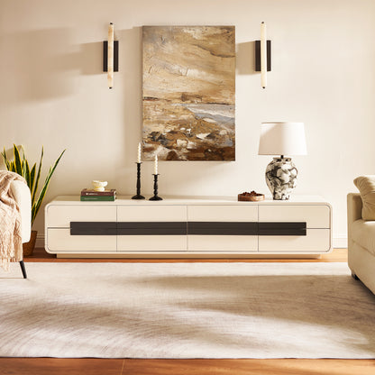 Nora Media Console 70.9"W