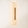 Sylvia Palladian Resin Wall Sconce 36"H