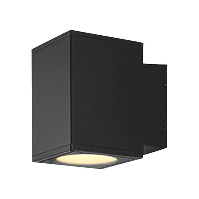 Aurorashield Waterproof Outdoor Spotlight Wall Light