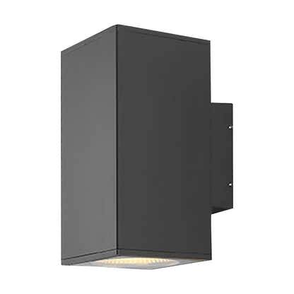 Aurorashield Waterproof Outdoor Spotlight Wall Light